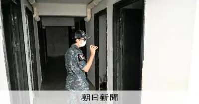 タイ軍、詐欺拠点公開 地下独房や臓器売買の痕跡 カンボジアに圧力