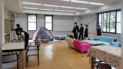 栃木県教育支援センター、10月1日から不登校支援を開始