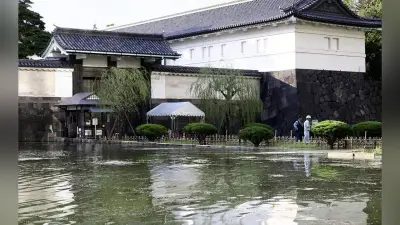 東京都心で33日連続雨、統計開始以降最長タイ 9月降水量は平年の3倍近く