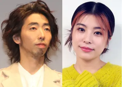 柄本時生＆さとうほなみ、第1子誕生を報告「お仕事もお母ちゃんもがんばっちゃう」