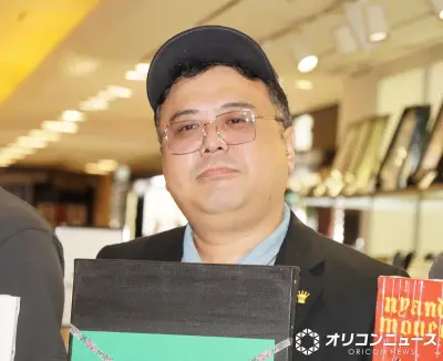 とろサーモン久保田、6660万円の「地獄絵図」作品を販売「マスコミの方に買っていただきたい」