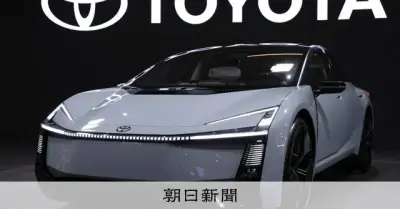 トヨタ新型エンジン、電動車前提に設計一新　小型化で全方位戦略支える