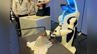トヨタ、フィジカルAIロボを生産現場へ導入へ 将来的に外販も