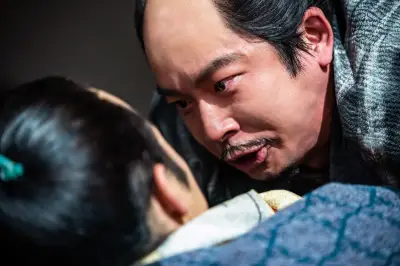 『豊臣兄弟!』小一郎がブチ切れ!信雄に「首をはねたい気分じゃ」ネット衝撃
