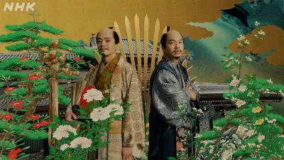 『豊臣兄弟！』タイトルバック刷新、回想シーン追加で華やかに 第37回から