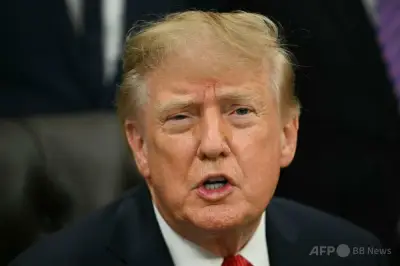 トランプ氏、カリ化合物調達をカナダからベラルーシに切り替える「大規模ディール」発表