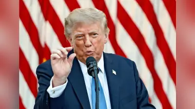 トランプ氏、イラン攻撃は「長く続かない」…プーチン氏との会談用意も表明