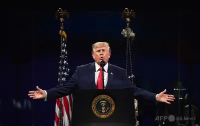 トランプ氏、NIH助成金に拒否権持つ委員会構想か 医療研究統制強化へ