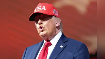 トランプ氏、22日に湾岸諸国首脳と会談へ イラン情勢協議 米報道
