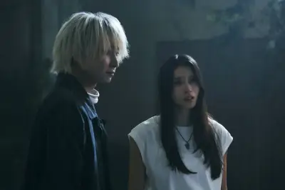 土屋太鳳×佐久間大介『マッチング TRUE LOVE』新場面写真解禁！前作は今夜地上波初放送