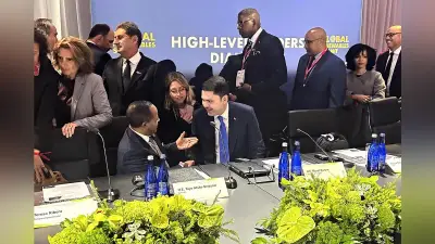 ＣＯＰ３１議長トルコ、データセンター脱炭素化へ国際宣言策定