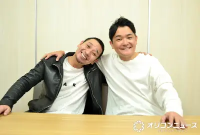 『テレビ千鳥』禁断企画にノブ「テレビ界のご法度」とツッコミ連発