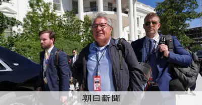 CNN取材許可回復でテレビ代表撮影が再開、習氏国賓訪問を中継