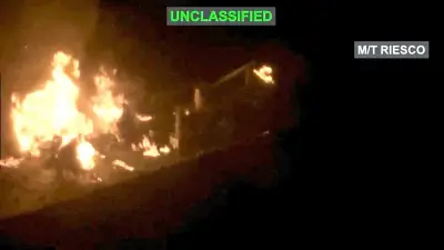 米中央軍、イラン・カーグ島沖などでタンカー５隻破壊…イラン側はヨルダンの米軍基地に反撃