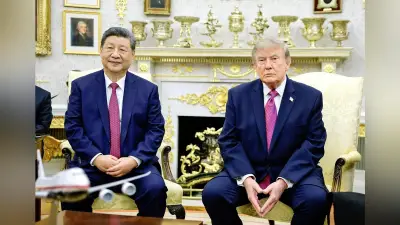 米中首脳会談、中国の狙いは「米中が並び立つ姿を見せること」と増田氏分析