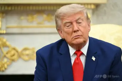 米、対イラン作戦で深刻な弾薬不足 国防総省報告書が指摘