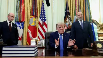 米軍がイラン革命防衛隊を攻撃、トランプ氏「機雷敷設試みた」と説明