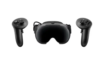 Valve製VR HMD「Steam Frame」国内販売開始 税込み19万9980円～