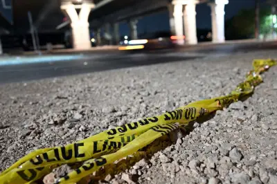 ベネズエラ人男性がICE捜査官に撃たれ重体、米オースティン市長が調査要求