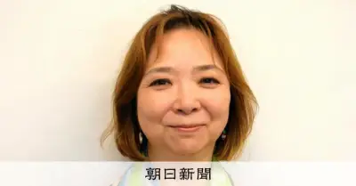 声優・佐々木優子さん「声は私そのもの」 AI時代に思う、人の声を守るために必要なこと