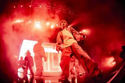 WEST.神山智洋、初の単独ツアー開幕 約2900人熱狂 “限界突破”テーマに全18曲