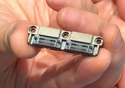 USB Type-Cポートが壊れやすい理由とは？Dell XPS分解で最新PCのトレンドを探る