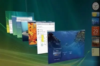 Windows Vistaは失敗作なのか？ 不評の一方でWindows 11に続く技術基盤を確立