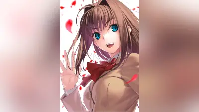 人気ゲーム『魔法使いの夜』小説化、奈須きのこさん「読者それぞれの正解を探れる」