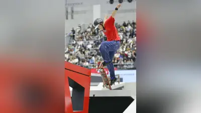 震度7被災の氷川町から世界1位・松本雪聖、アジア大会へ両親の支えと車中泊