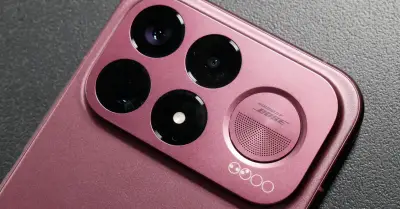 Xiaomi、最上位スマホ「POCO F9 Ultra」発売 2.1chサブウーファーや8050mAhバッテリー搭載で14万9800円から