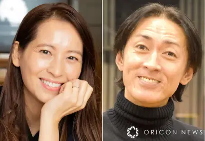 矢部浩之＆青木裕子、豪州旅行でワイン片手に2ショット ビリヤード姿も公開