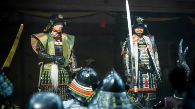『豊臣兄弟！』山田涼介が豊臣秀次役で初登場 ネット「オーラが半端ない」と騒然