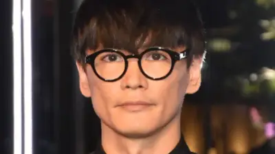 山口一郎、群発頭痛再発をラジオで語る「対処療法がわかっている」