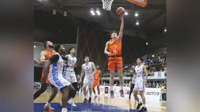 山口パッツファイブ、Bネクスト開幕戦でしながわに65-55で勝利