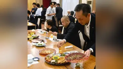 鯨肉消費拡大へ「山口県くじら連盟」発足、下関市の取り組みを県内全域へ