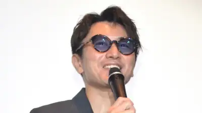 SUPER EIGHT安田章大、42歳誕生日に花束サプライズ「ドライフラワーやんな…」言い間違いで会場沸かす