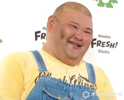 安田大サーカスHIRO、和歌山での家庭菜園を公開 さつまいも収穫間近と報告