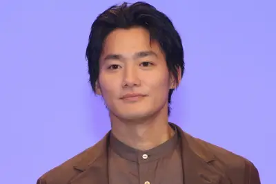 与田祐希×野村周平、テレ東新ドラマで初共演！野村の肉体美が話題に