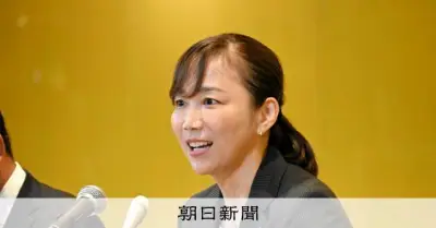 横浜市長選、経済界有志が弁護士・原沢氏に出馬要請「熟考して結論」