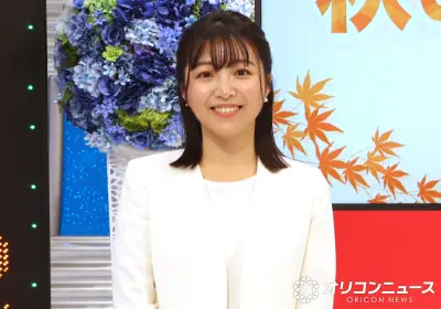 黒木千晶アナ、村上信五の気遣いに感動「初対面で体調気にかけてくれた」