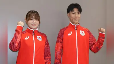 吉川絢斗、アジア大会ハーフマラソン競歩で「優勝目指す」…富士通加入で環境整う