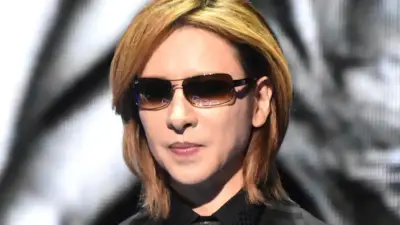 YOSHIKI、26年ぶり月9出演は約1分の超短時間　GACKTとルービックキューブで交信