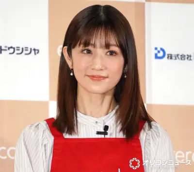 小倉優子、くら寿司でお気に入りメニュー紹介「食前の一皿がすごい好き」一番好きなネタも告白