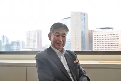 ユポ社長に聞く「値上げしない経営」、高収益化のための取捨選択とは