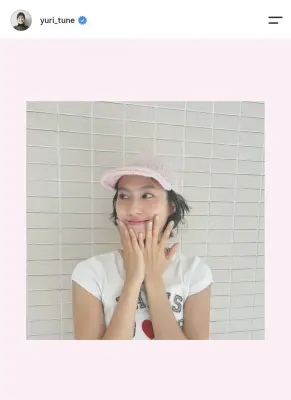恒松祐里、手編みニットキャップ披露「欲しくて作っちゃいました！」