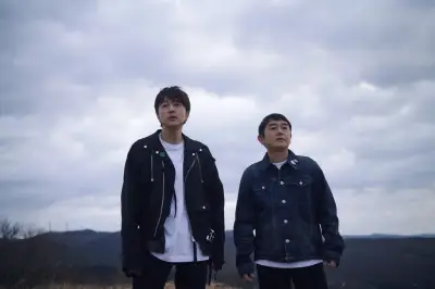 ゆず新曲「これも青春だ」が香取慎吾主演映画『高校生家族』主題歌に決定