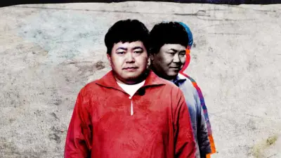 ザ・たっち、福士蒼汰主演『ハイド＆シーク』考察アンバサダー就任