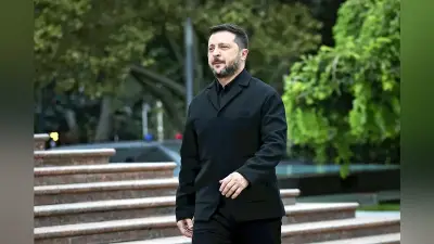 ゼレンスキー氏、米特使とクシュナー氏と電話会談…侵略終結の方策協議