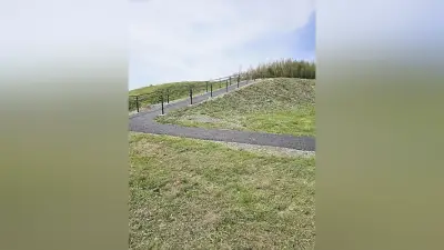 逗子市の「はげ山」公園、名称は「小坪はれやま公園」に決定