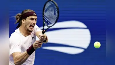 ズベレフとルバキナが全米オープン初優勝、車いすでは上地結衣が4度目V